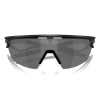 Oakley Sphaera ™ Players Collection - Sunglasses - Matte Black/Prizm Black