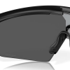 Oakley Sphaera ™ Players Collection - Sunglasses - Matte Black/Prizm Black