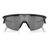 Oakley Sphaera™️ - Sunglasses - Matte Black/Prizm Black Polarized