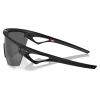 Oakley Sphaera™️ - Sunglasses - Matte Black/Prizm Black Polarized