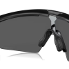 Oakley Sphaera™️ - Sunglasses - Matte Black/Prizm Black Polarized