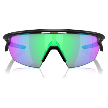 Oakley Sphaera™️ - Γυαλιά ηλίου - Matte Black/Prizm Golf