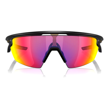 Oakley Sphaera™️ - Sunglasses - Matte Black/Prizm Road