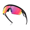 Oakley Sphaera™️ - Sunglasses - Matte Black/Prizm Road