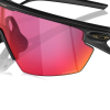 Oakley Sphaera™️ - Sunglasses - Matte Black/Prizm Road