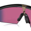 Oakley Sphaera™️ - Sunglasses - Matte Black/Prizm Road