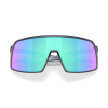 Oakley Sutro Forge Collection - Sunglasses - Blue Steel/Prizm Sapphire