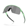 Oakley Sutro Lite S - Sunglasses - Matte Trans Jade/Prizm Black