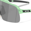 Oakley Sutro Lite S - Sunglasses - Matte Trans Jade/Prizm Black
