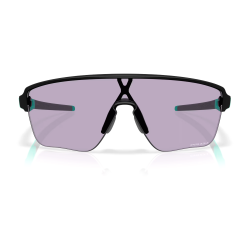Oakley Corridor SQ - Γυαλιά ηλίου - Matte Black/Prizm Slate