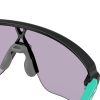 Oakley Corridor SQ - Γυαλιά ηλίου - Matte Black/Prizm Slate