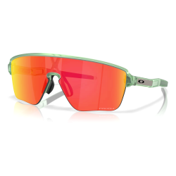 Oakley Corridor SQ - Γυαλιά ηλίου - Matte Transparent Jade/Prizm Ruby