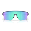 Oakley Corridor SQ - Γυαλιά ηλίου - Matte Transparent Blue/Prizm Sapphire