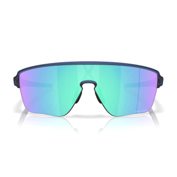 Oakley Corridor SQ - Γυαλιά ηλίου - Matte Transparent Blue/Prizm Sapphire