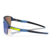 Oakley Corridor SQ - Γυαλιά ηλίου - Matte Transparent Blue/Prizm Sapphire