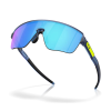 Oakley Corridor SQ - Γυαλιά ηλίου - Matte Transparent Blue/Prizm Sapphire