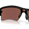 Oakley Flak 2.0 XXL polarized  - Γυαλιά ηλίου - Matt Black/Prizm deep water polarized Lenses