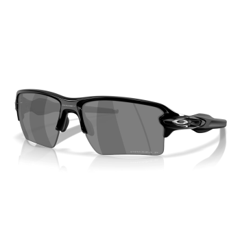 Oakley Flak 2.0 XXL Polarized  - Γυαλιά ηλίου - Polished Black/Prizm Black Polarized