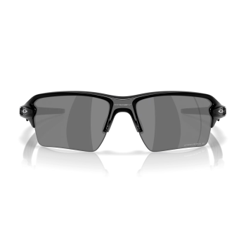 Oakley Flak 2.0 XXL Polarized  - Γυαλιά ηλίου - Polished Black/Prizm Black Polarized