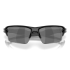 Oakley Flak 2.0 XXL Polarized  - Γυαλιά ηλίου - Polished Black/Prizm Black Polarized