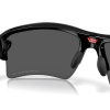 Oakley Flak 2.0 XXL Polarized  - Γυαλιά ηλίου - Polished Black/Prizm Black Polarized