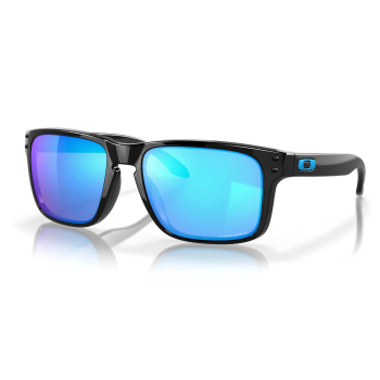 Oakley Holbrook - Γυαλιά ηλίου - Polished Black/Prizm Sapphire