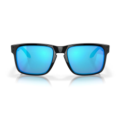 Oakley Holbrook - Γυαλιά ηλίου - Polished Black/Prizm Sapphire