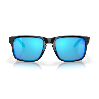 Oakley Holbrook - Γυαλιά ηλίου - Polished Black/Prizm Sapphire