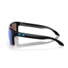 Oakley Holbrook - Γυαλιά ηλίου - Polished Black/Prizm Sapphire