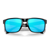 Oakley Holbrook - Γυαλιά ηλίου - Polished Black/Prizm Sapphire