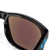 Oakley Holbrook - Γυαλιά ηλίου - Polished Black/Prizm Sapphire