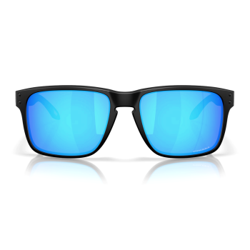 Oakley Holbrook XXL - Γυαλιά ηλίου - Matte Black/Prizm Sapphire