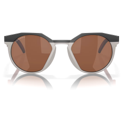Oakley HSTN - Γυαλιά ηλίου - Matte Carbon/Prizm Tungsten