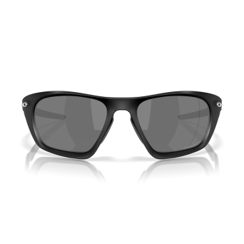 Oakley Lateralis Polarized - Γυαλιά ηλίου - Matte Black/Prizm Black Polarized