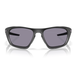 Oakley Lateralis - Γυαλιά ηλίου - Matte Black Ink/Prizm Grey