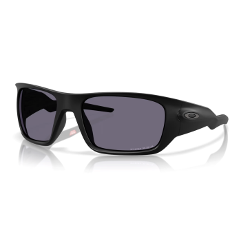 Oakley Masseter - Γυαλιά ηλίου - Matte Black/Prizm Grey