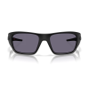 Oakley Masseter - Γυαλιά ηλίου - Matte Black/Prizm Grey