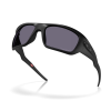 Oakley Masseter - Γυαλιά ηλίου - Matte Black/Prizm Grey