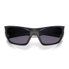 Oakley Masseter - Γυαλιά ηλίου - Matte Black/Prizm Grey