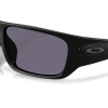 Oakley Masseter - Γυαλιά ηλίου - Matte Black/Prizm Grey