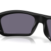 Oakley Masseter - Γυαλιά ηλίου - Matte Black/Prizm Grey