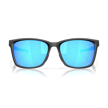 Oakley Paracord - Γυαλιά ηλίου - Matte Black/Prizm Sapphire