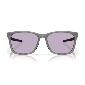 Oakley Paracord - Γυαλιά ηλίου - Matte Grey Smoke/Prizm Slate