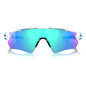 Oakley Radar® EV Path® - Γυαλιά ηλίου - Polished White/Prizm Sapphire Oakley Radar® EV Path® - Γυαλιά ηλίου - Polished White/Prizm Sapphire