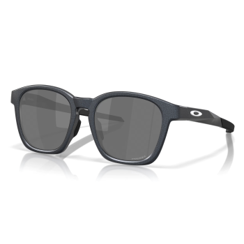 Oakley Shackle - Γυαλιά ηλίου - Blue Steel/Prizm Black