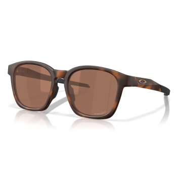 Oakley Shackle - Γυαλιά ηλίου - Matte Brown Tortoise/Prizm Tungsten