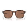 Oakley Shackle - Γυαλιά ηλίου - Matte Brown Tortoise/Prizm Tungsten