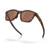 Oakley Shackle - Γυαλιά ηλίου - Matte Brown Tortoise/Prizm Tungsten