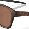 Oakley Shackle - Γυαλιά ηλίου - Matte Brown Tortoise/Prizm Tungsten
