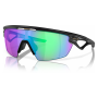 Oakley Sphaera™️ - Γυαλιά ηλίου - Matte Black/Prizm Golf
